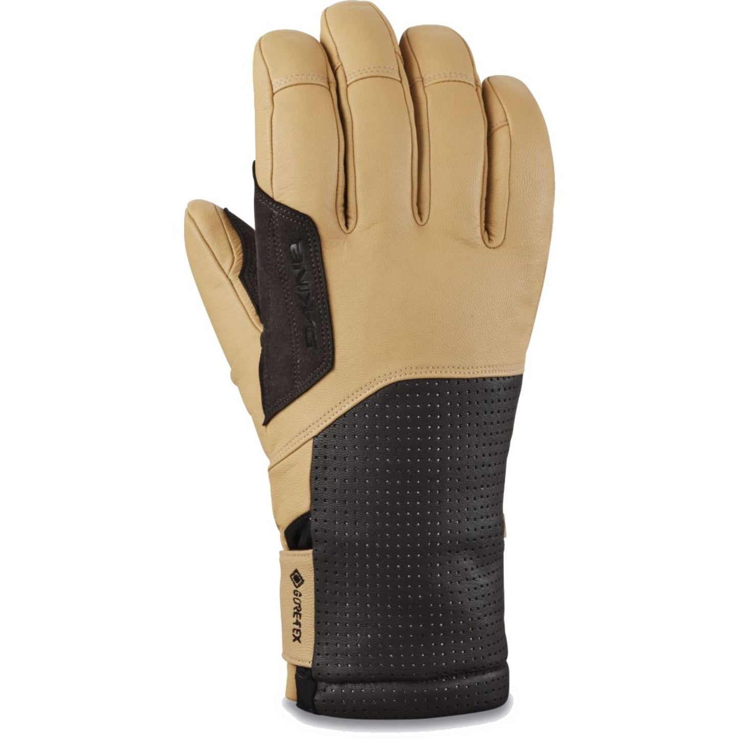 Dakine Kodiak GORE-TEX Glove Tan Snow Gloves