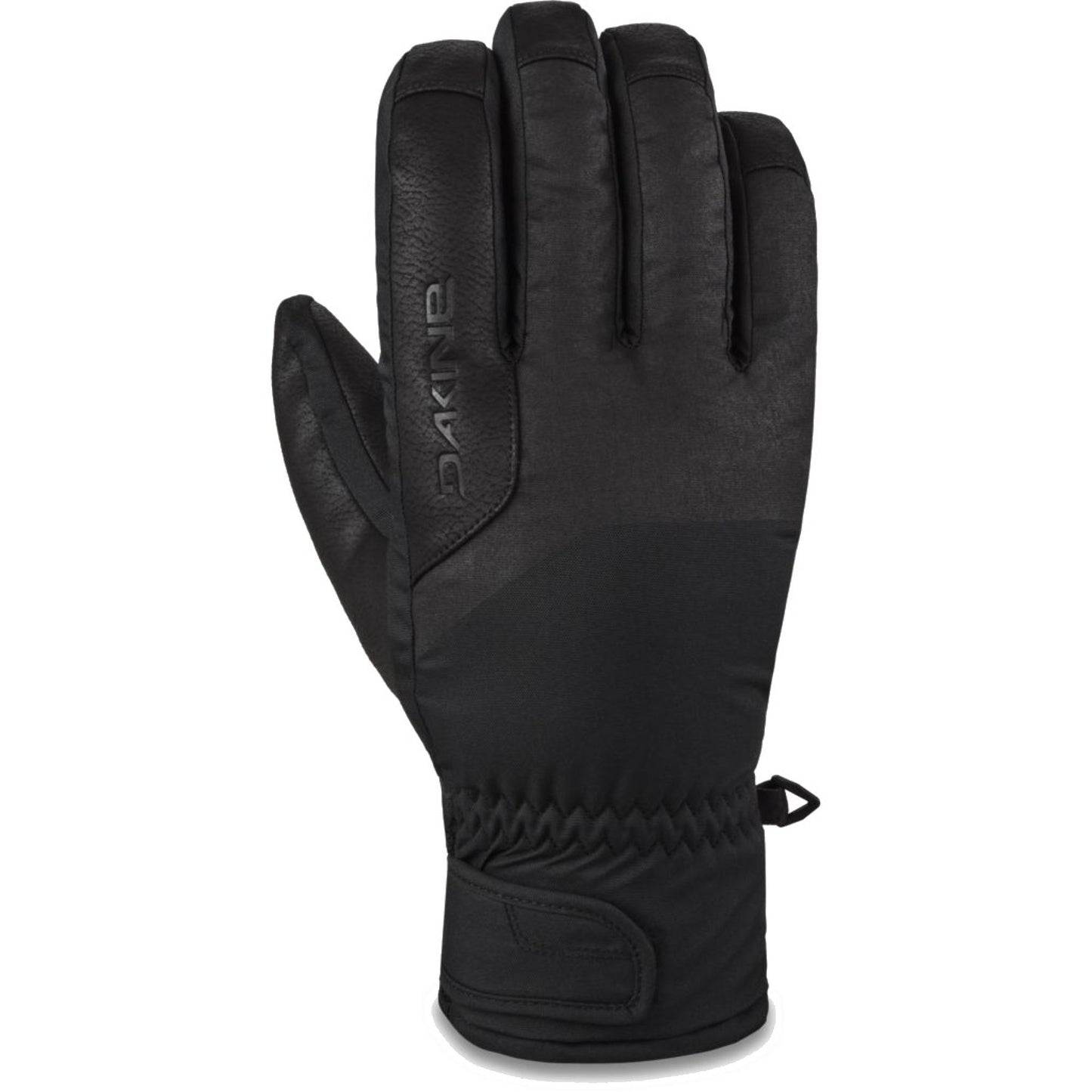 Dakine Nova Short Glove Black Snow Gloves