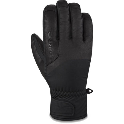 Dakine Nova Short Glove Black - Dakine Snow Gloves