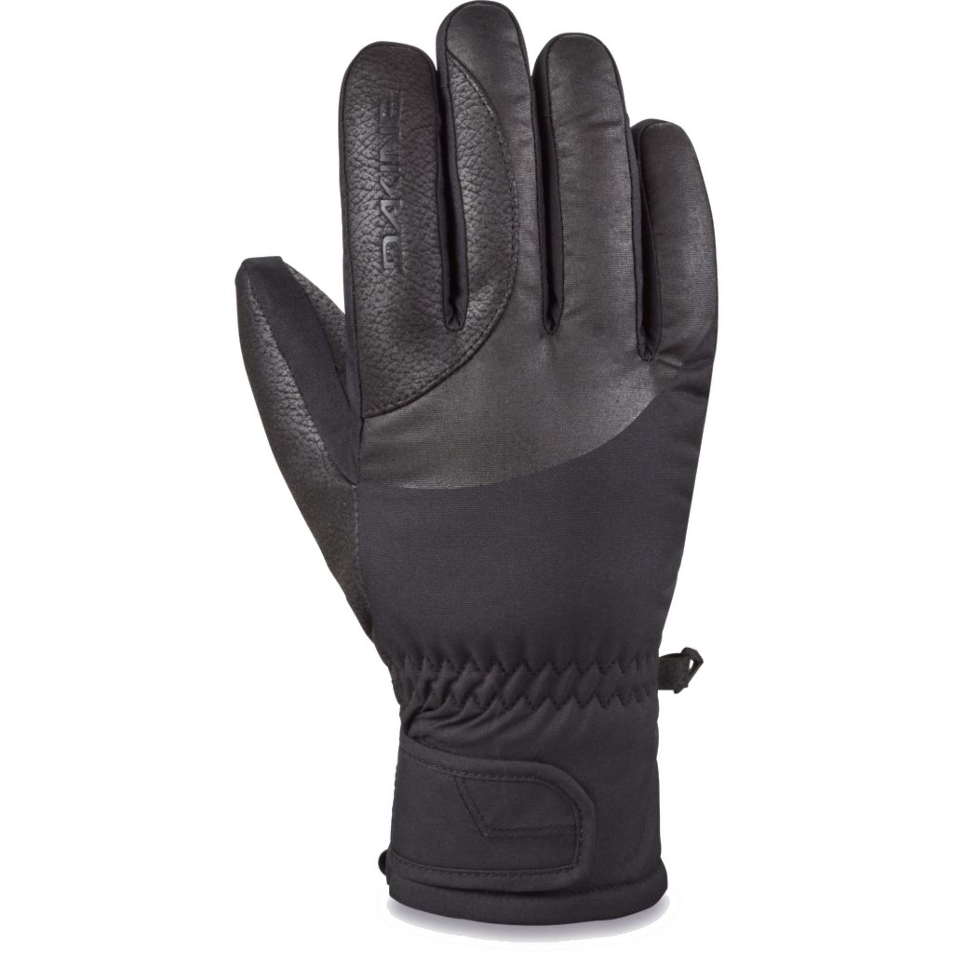 Dakine Women's Tahoe Glove Black Snow Gloves