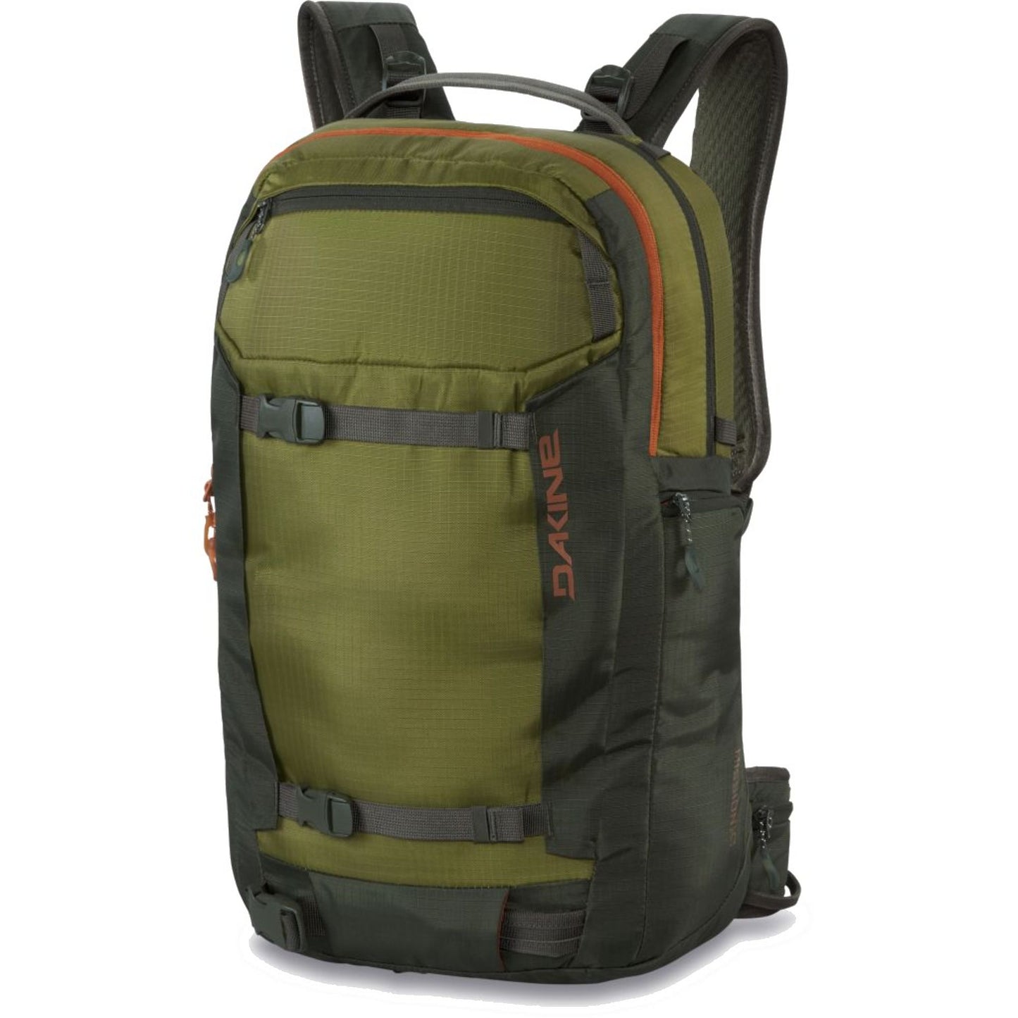 Dakine Mission Pro 25L Utility Green OS Backpacks