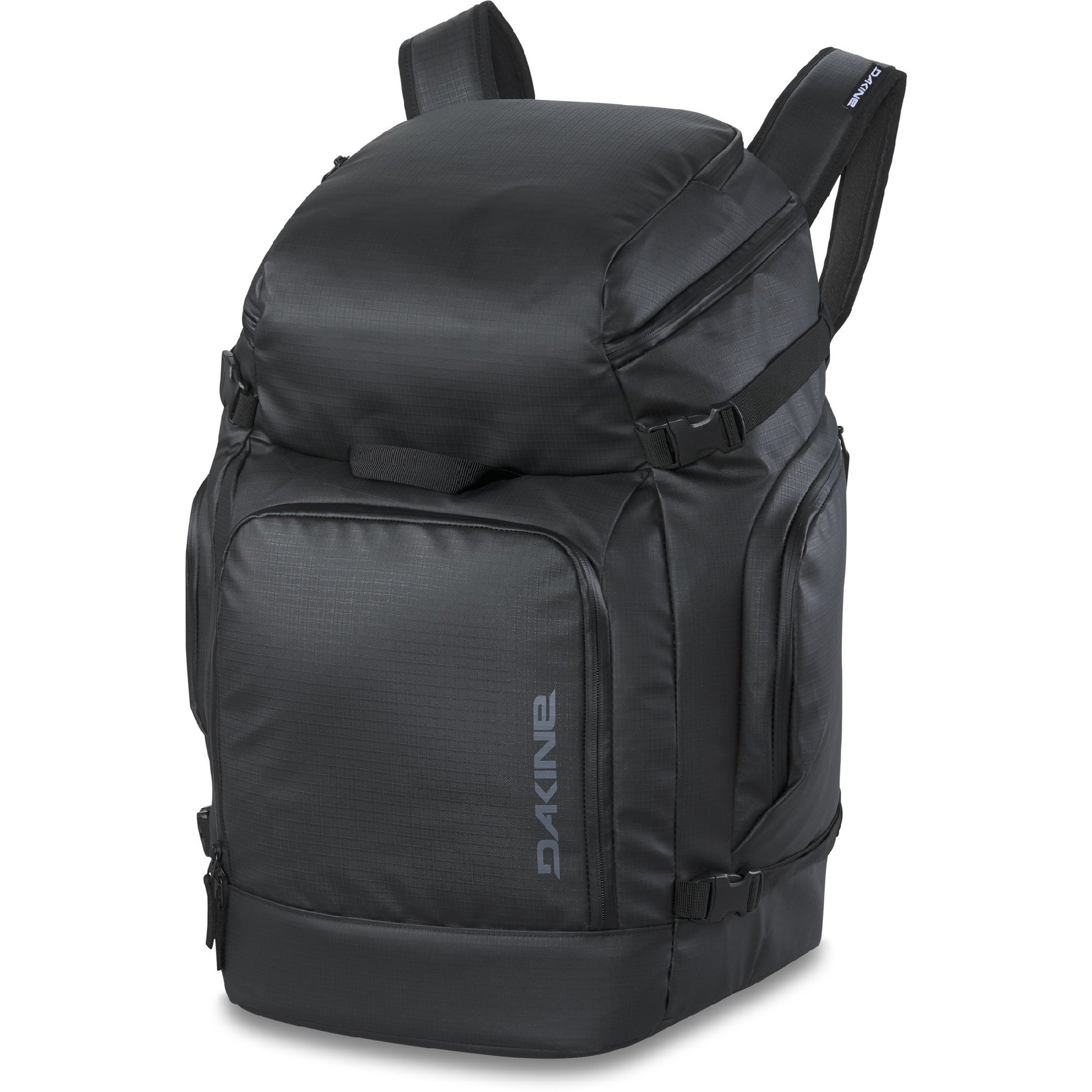 Dakine Boot Pack DLX 75L Black Coated OS - Dakine Backpacks