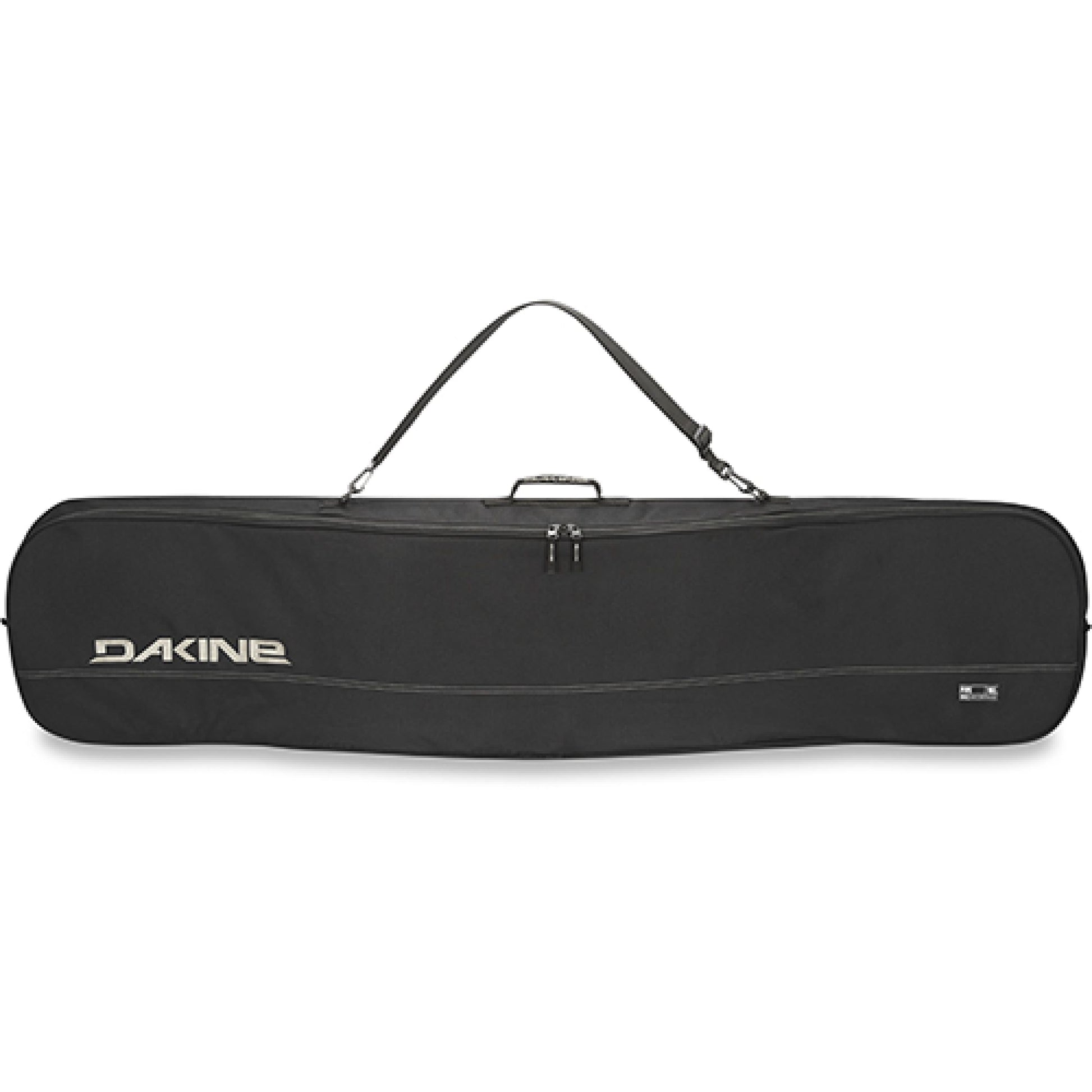 Dakine Pipe Snowboard Bag Black 148 - Dakine Snowboard Bags