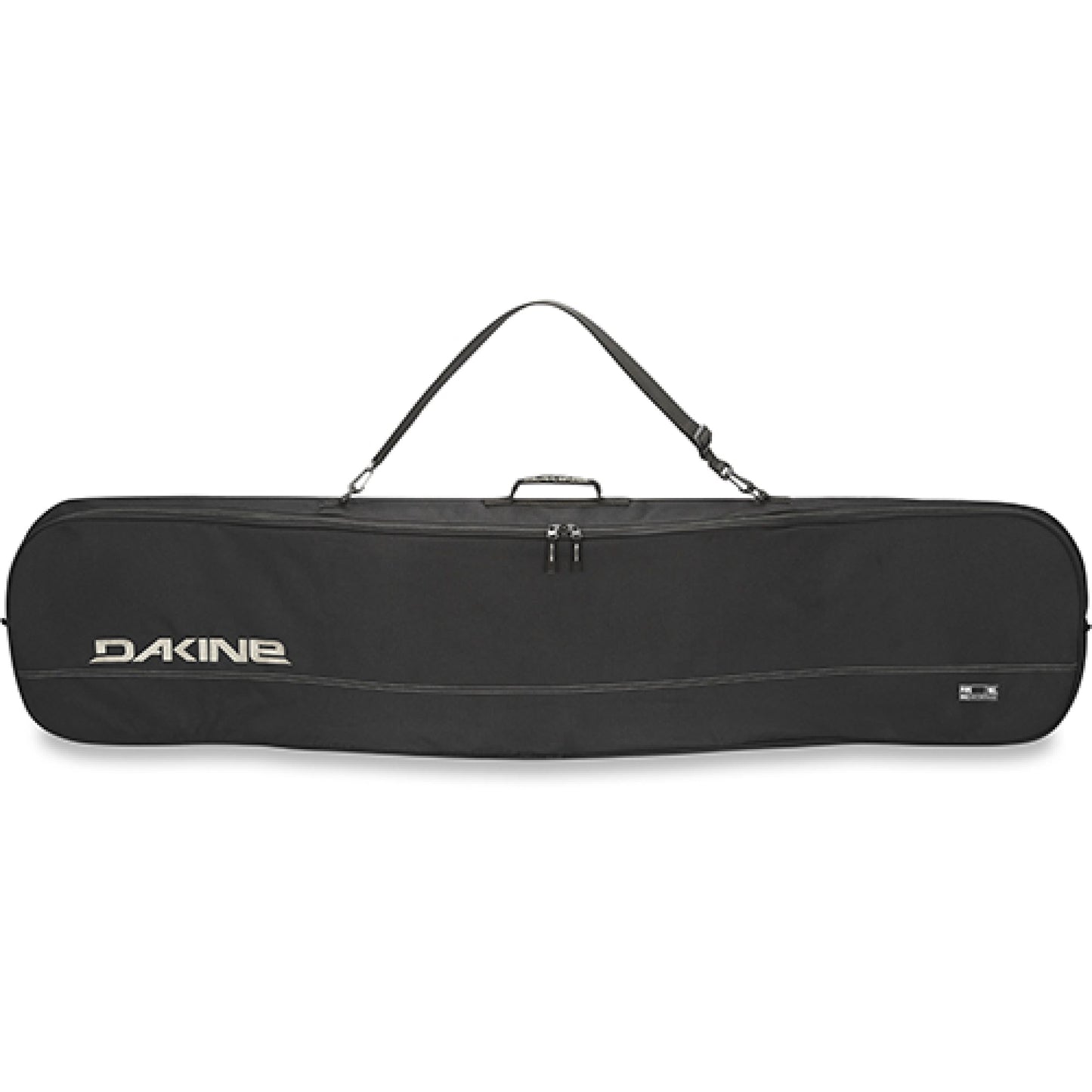 Dakine Pipe Snowboard Bag Black 157 - Dakine Snowboard Bags