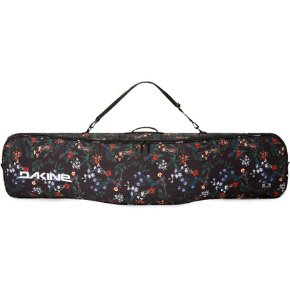 Dakine Pipe Snowboard Bag Wildflower 148 - Dakine Snowboard Bags