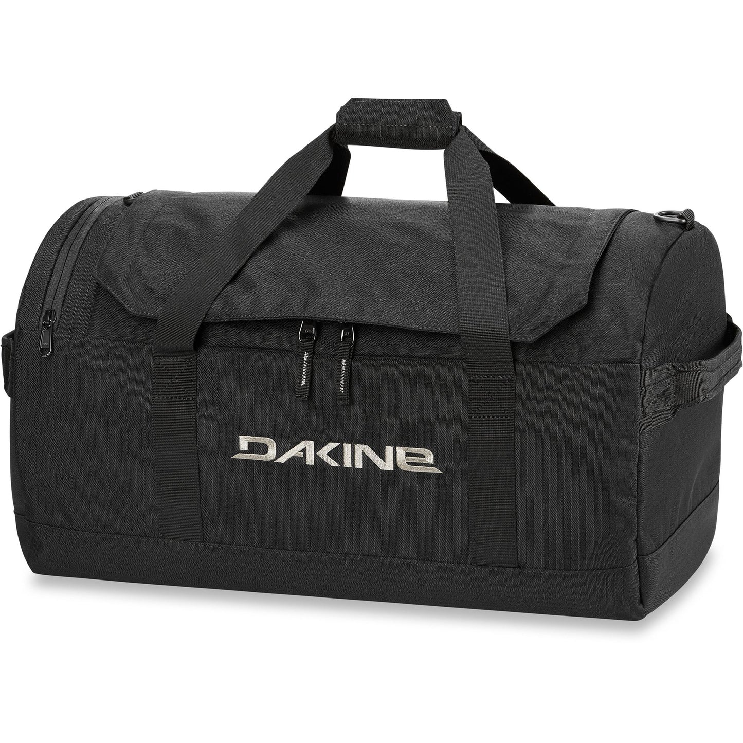 Dakine EQ Duffle 50L Black OS - Dakine Bags & Packs