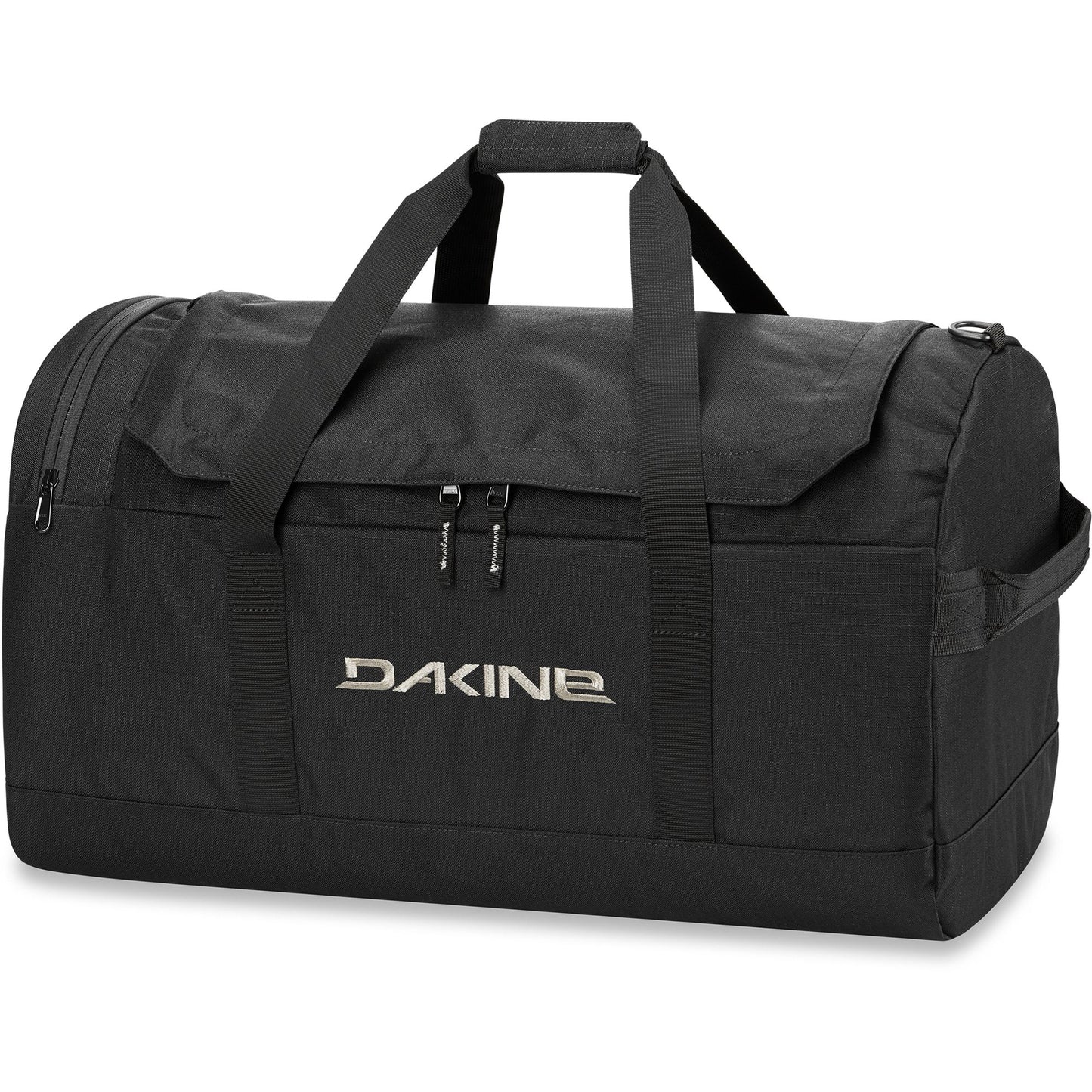 Dakine EQ Duffle 70L Black OS - Dakine Bags & Packs