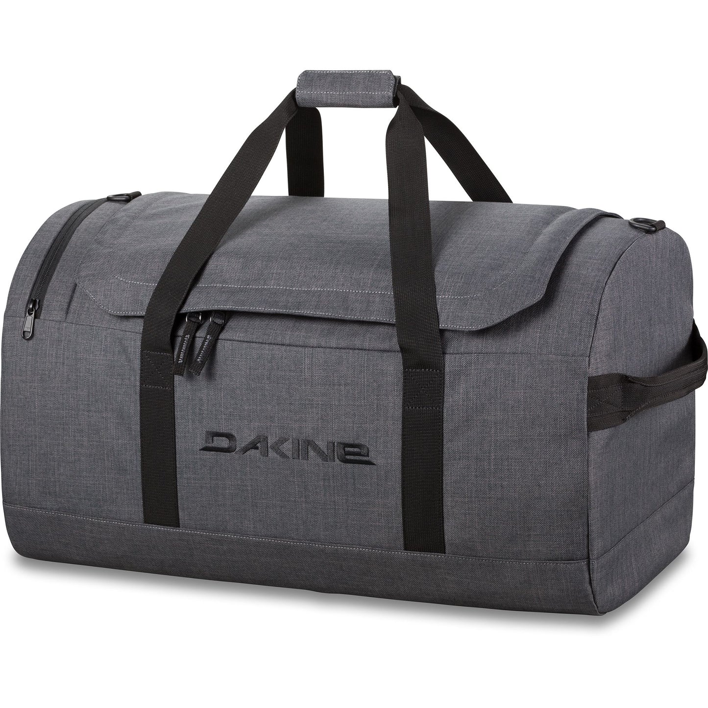 Dakine EQ Duffle 70L Carbon OS - Dakine Bags & Packs