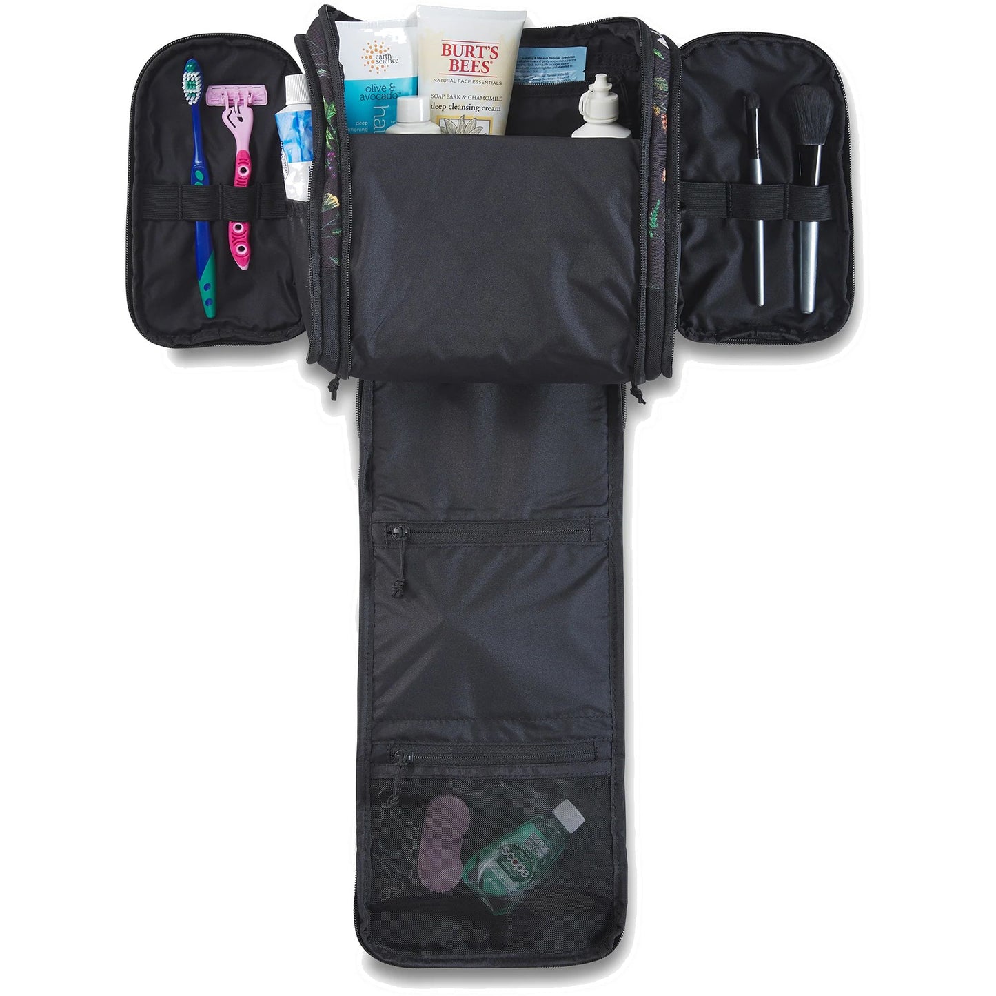Dakine Daybreak Travel Kit L Poppy Griffin OS Travel Bags