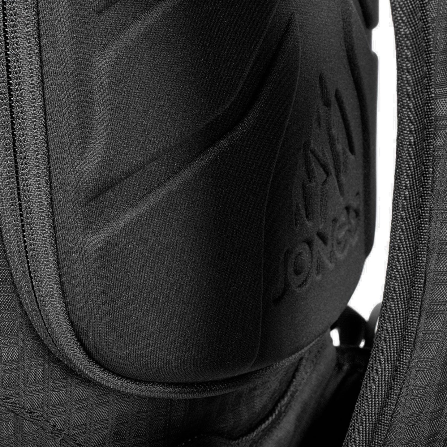 Jones Dscnt R.A.S 32L Backpack Black OS Backpacks