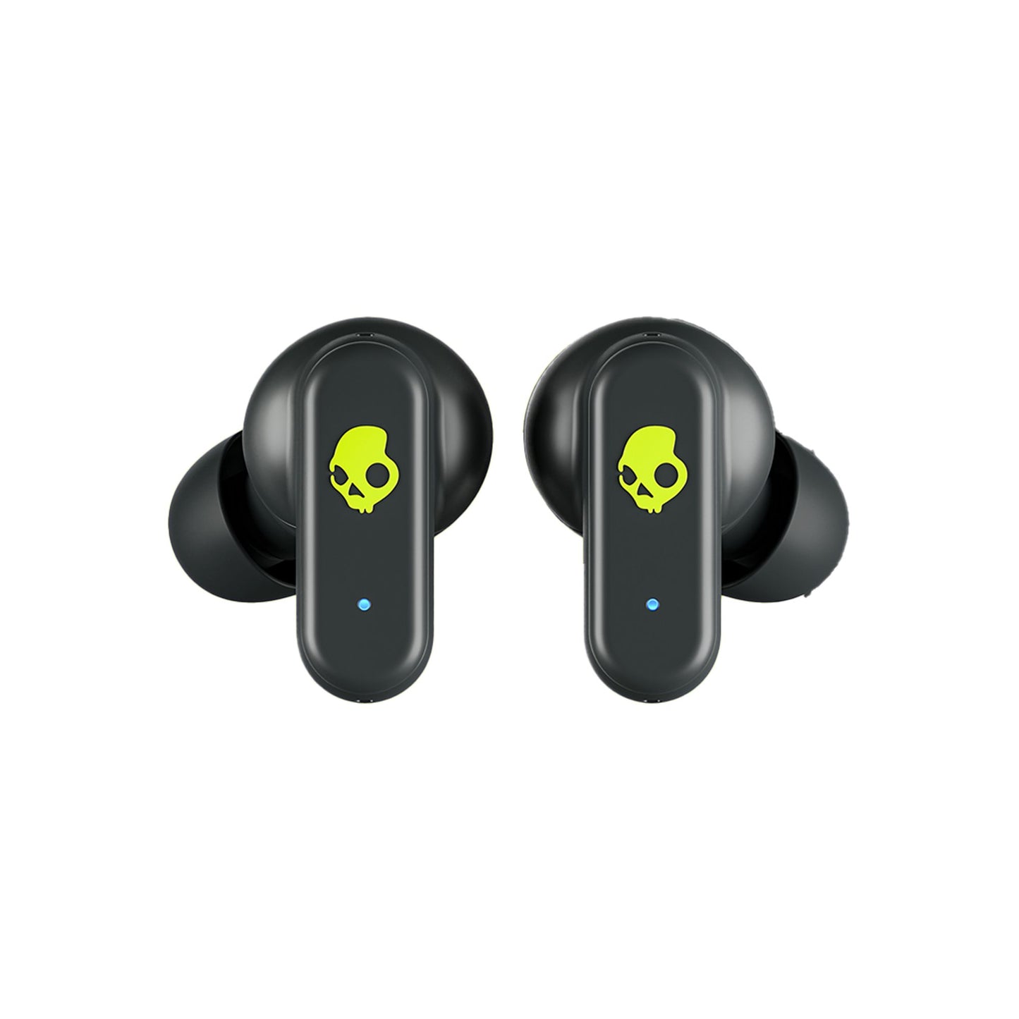 SkullCandy Dime 3 Airbuds Black Headsets & Audio