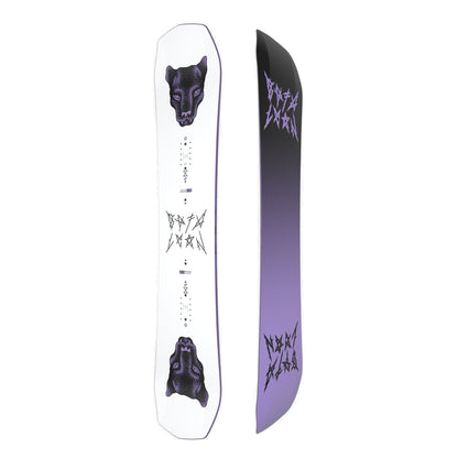 Bataleon Disaster Snowboard 2024 - Bataleon Snowboards