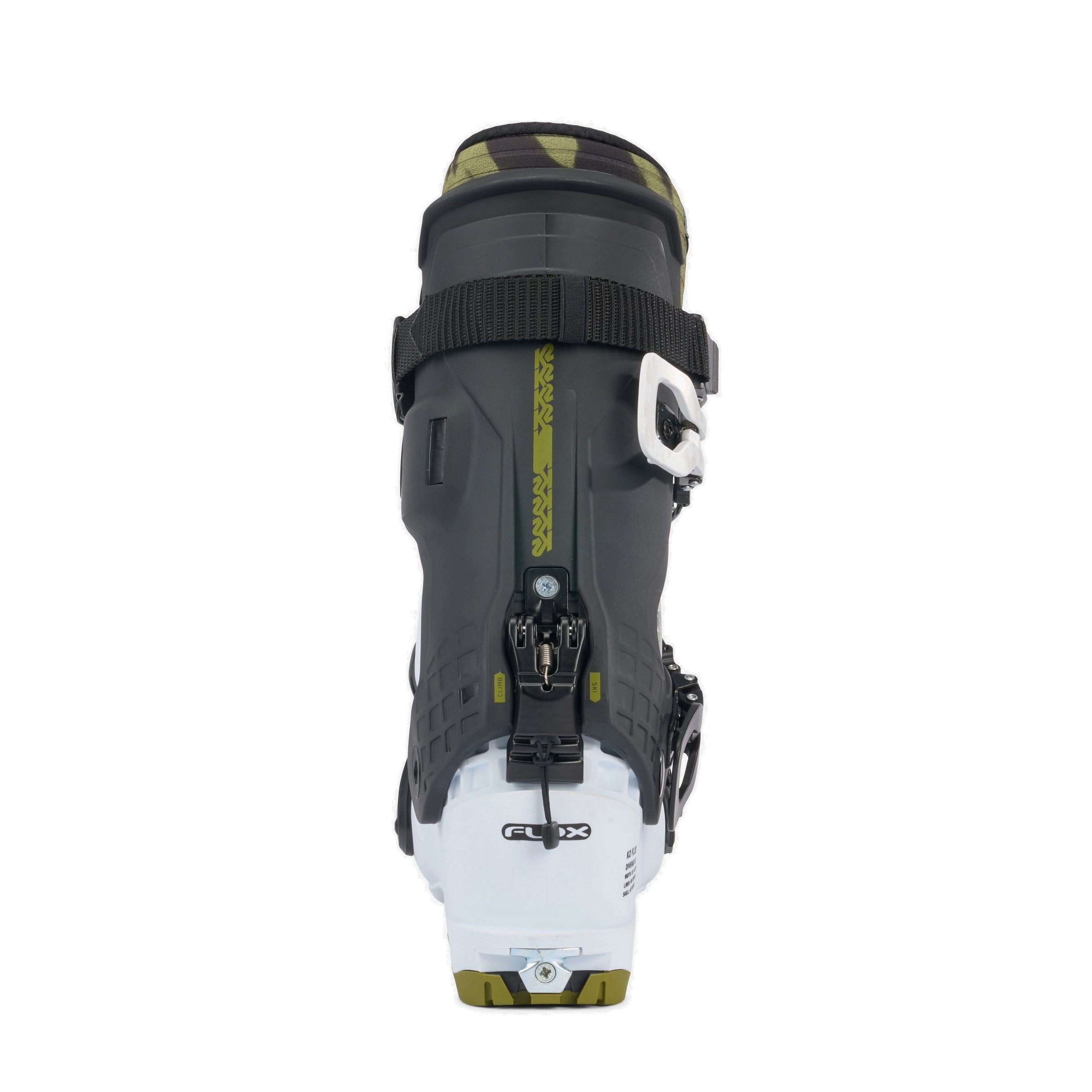 K2 Diverge SC Ski Boots – Dreamruns.com