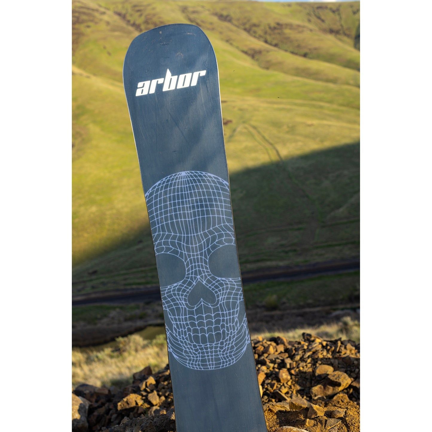 Arbor Draft Camber Snowboard 2024 Snowboards