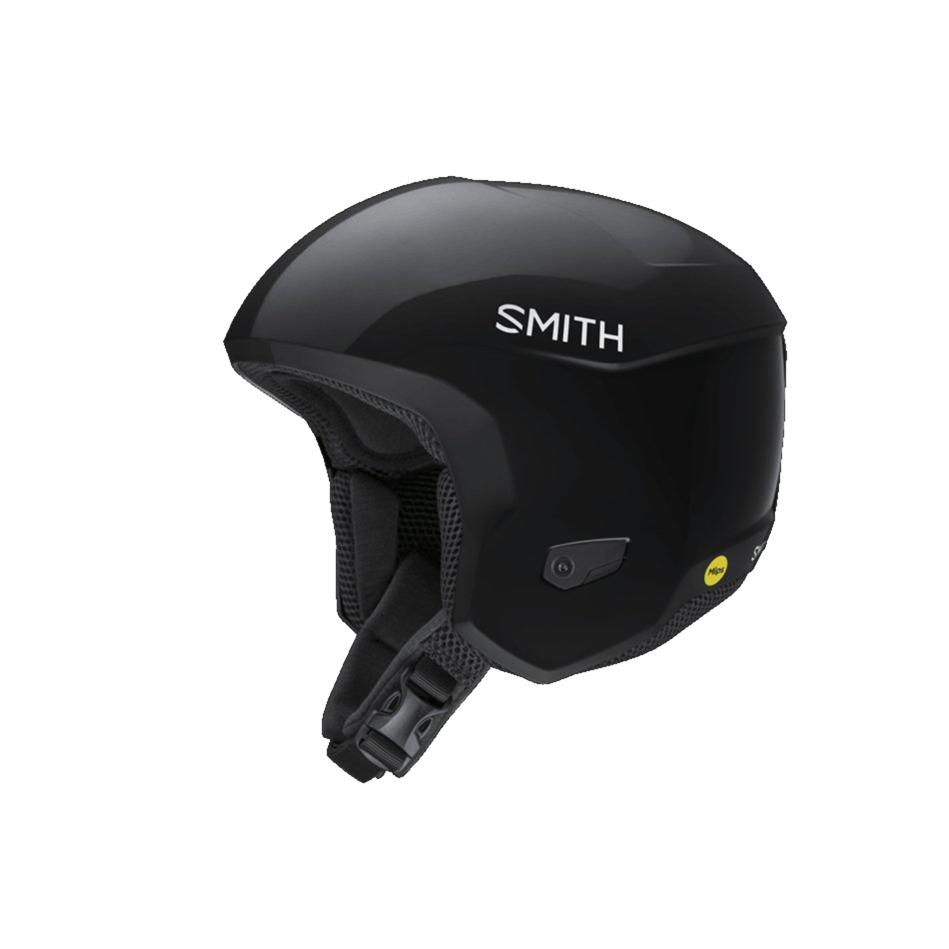 Smith Counter MIPS Snow Helmet Black Snow Helmets