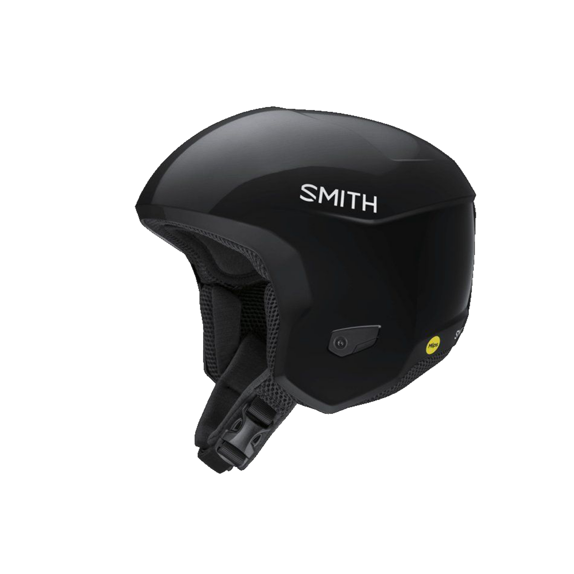 Smith Counter MIPS Snow Helmet - OpenBox Black Large Snow Helmets