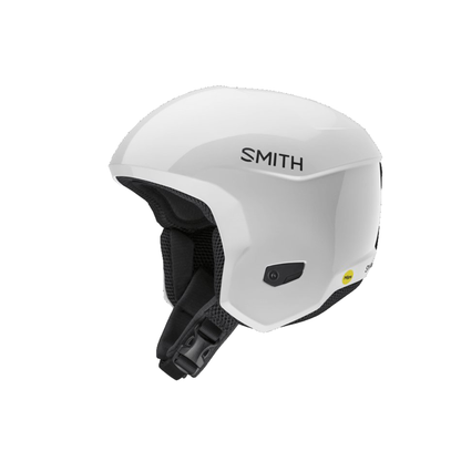 Smith Counter MIPS Snow Helmet White - Smith Snow Helmets