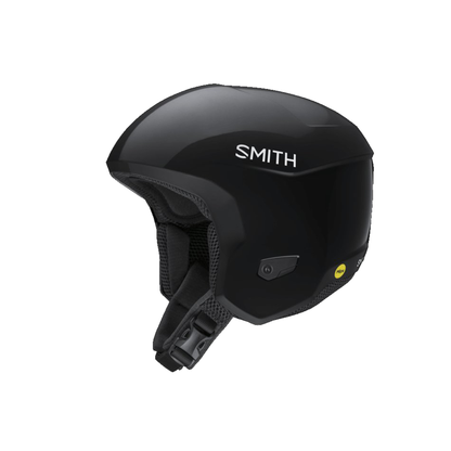 Smith Youth Counter Jr. MIPS Snow Helmet Black - Smith Snow Helmets
