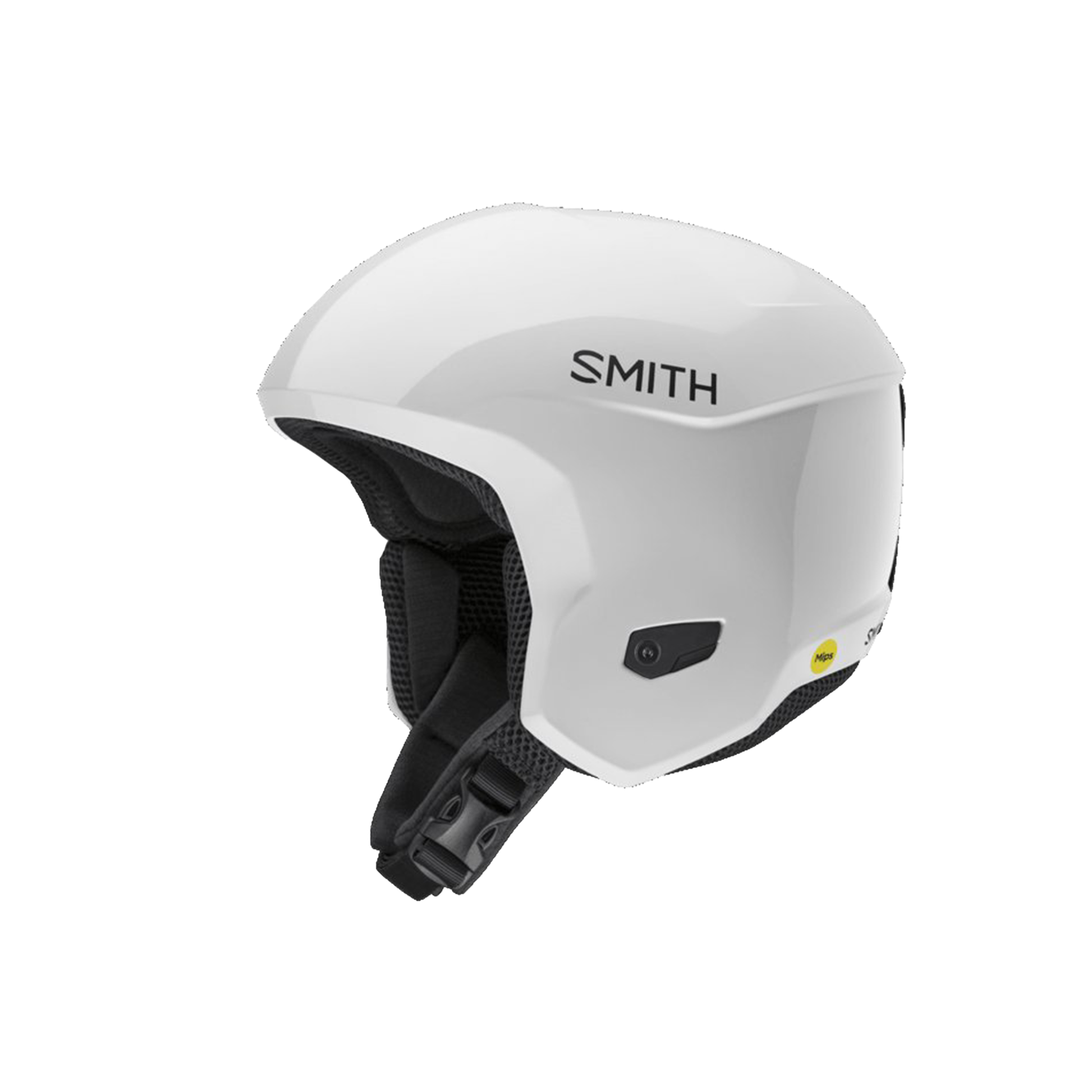 Smith Youth Counter Jr. MIPS Snow Helmet White Snow Helmets