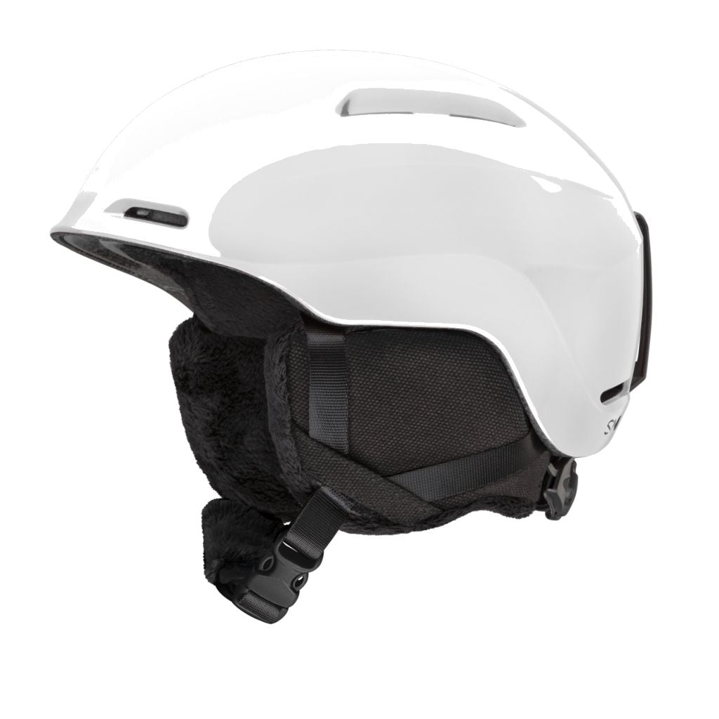 Smith Youth Glide Jr. MIPS Snow Helmet - OpenBox White Snow Helmets