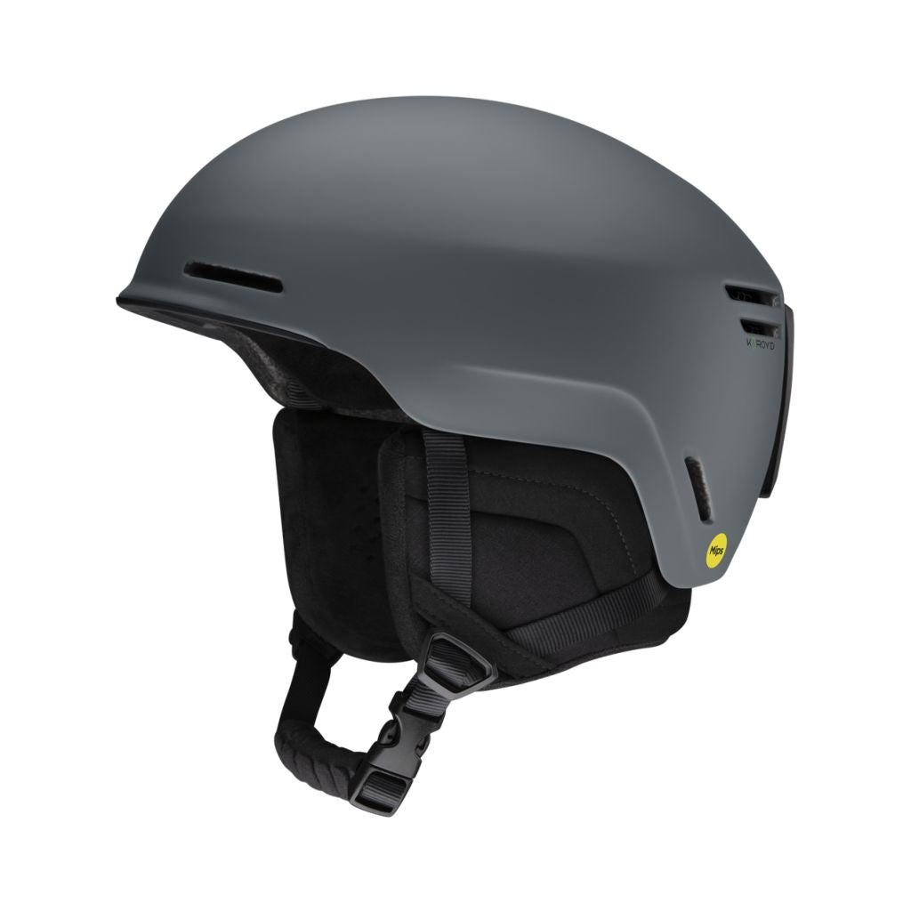 Smith Method MIPS Snow Helmet - OpenBox Matte Slate M Snow Helmets