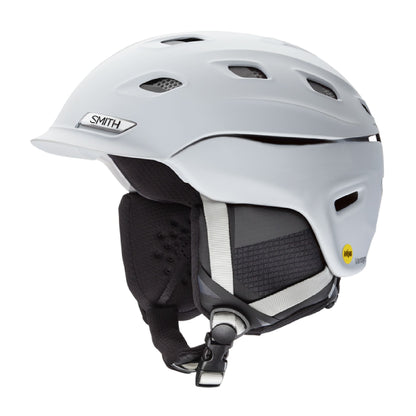 Smith Vantage MIPS Snow Helmet Matte White Snow Helmets