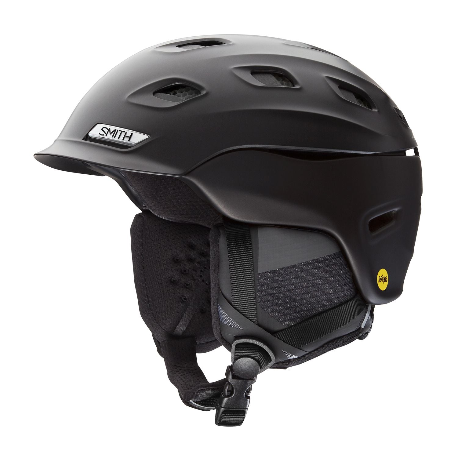 Smith Vantage MIPS Snow Helmet - OpenBox Matte Black S Snow Helmets