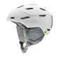 Smith Mirage MIPS Snow Helmet Matte White Snow Helmets
