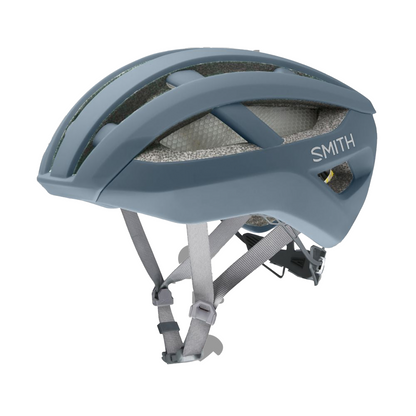 Smith Network MIPS Helmet - OpenBox Matte Iron S - Smith Bike Helmets