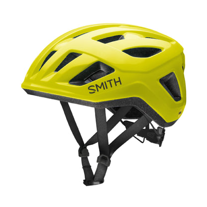 Smith Signal MIPS Helmet Neon Yellow - Smith Bike Helmets