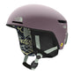 Smith Code MIPS Round Contour Fit Snow Helmet Matte TNF Fawn Grey Snow Helmets