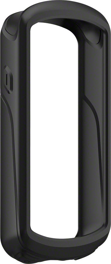 Garmin Silicone Case for Edge 1030: Black - Garmin Computers and Accessories