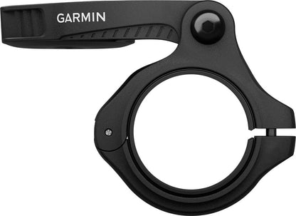 Garmin Edge Mountain Bike Mount: Black - Garmin Computers and Accessories