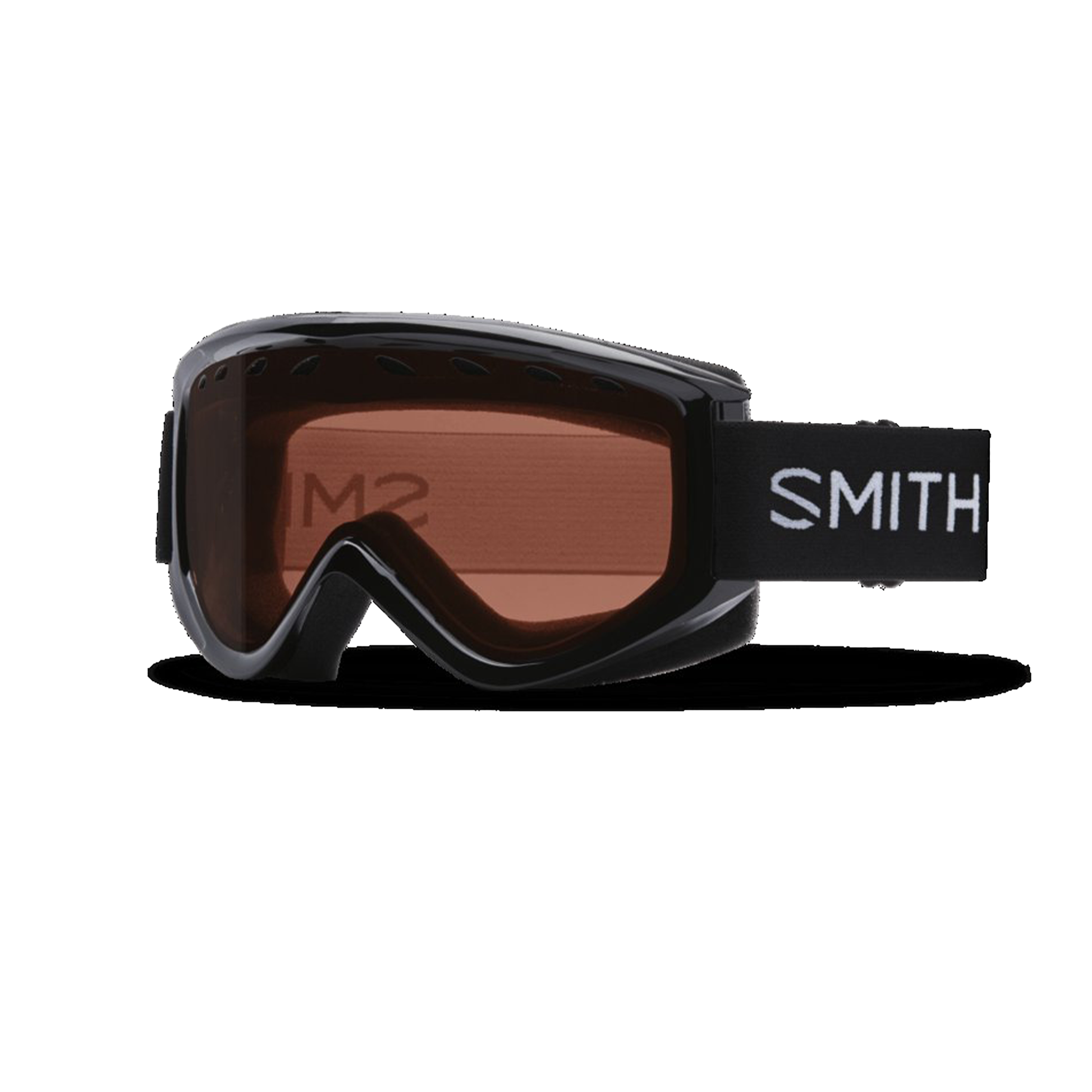 Smith Women's Electra Snow Goggle Black RC36 - Smith Snow Goggles