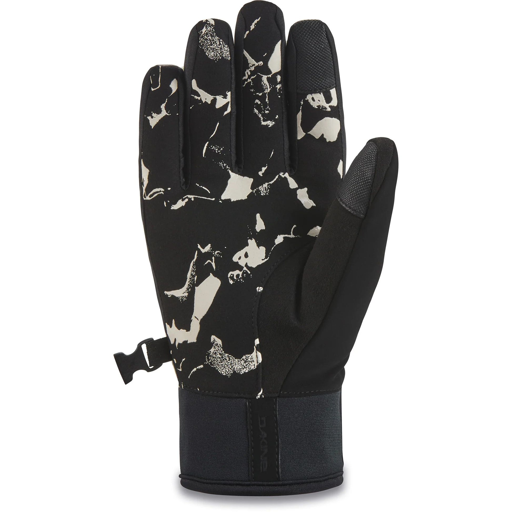 Dakine Women's Electra Glove Sand Quartz Snow Gloves