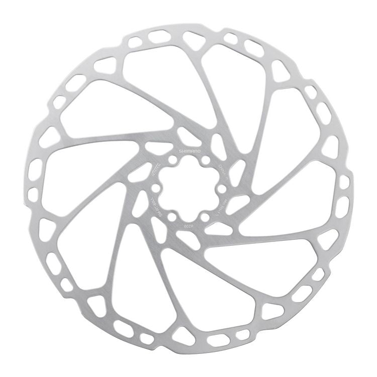 Shimano SM-RT66 Disc Rotor 203mm Bike Parts