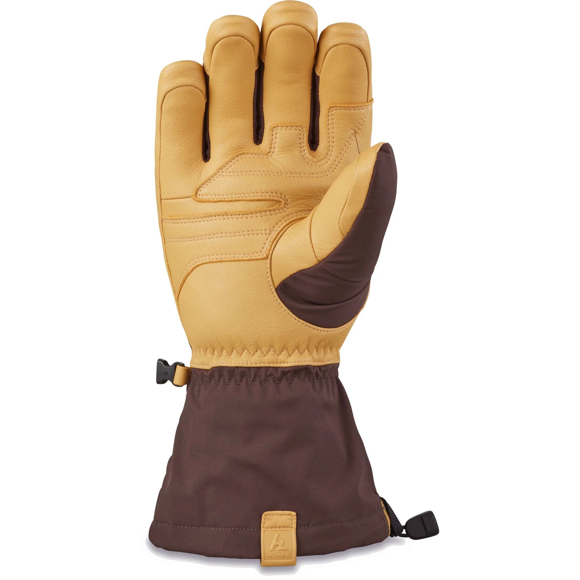 Dakine Excursion GORE-TEX Glove Tan Mole - Dakine Snow Gloves