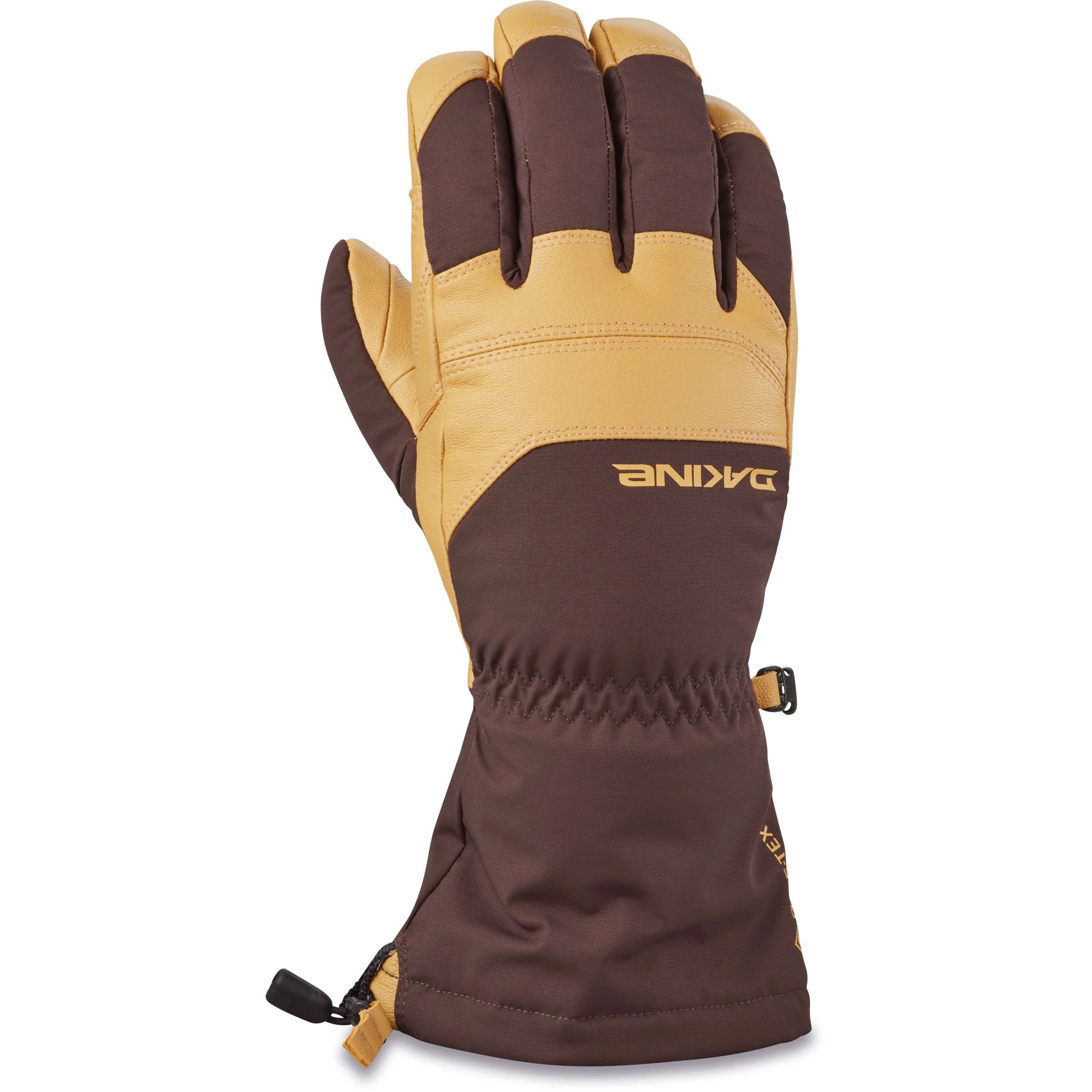 Dakine Excursion GORE-TEX Glove Tan Mole - Dakine Snow Gloves