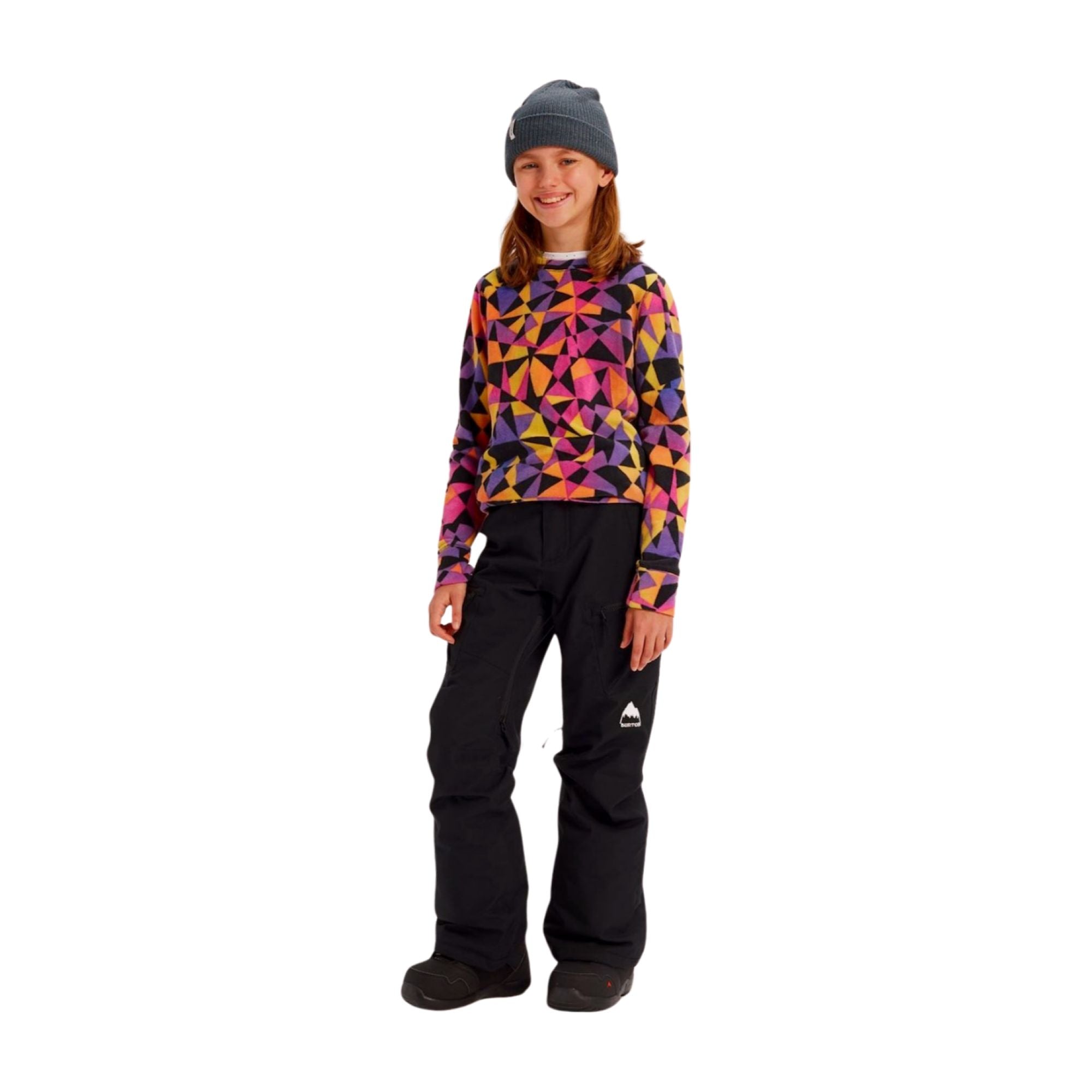 Girls' Burton Elite 2L Cargo Pants – Dreamruns.com