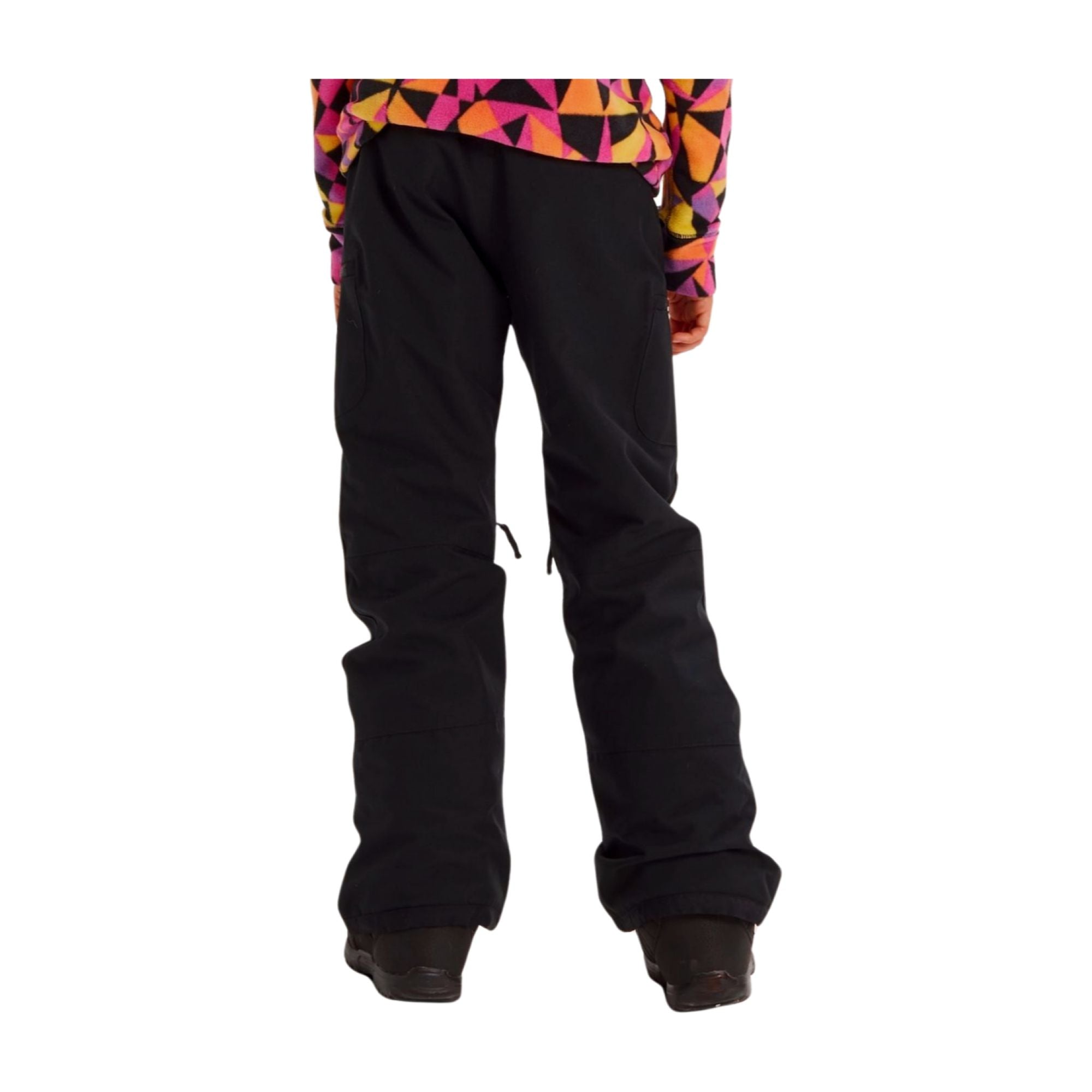 Girls Burton Elite 2L Cargo Pants Dreamruns