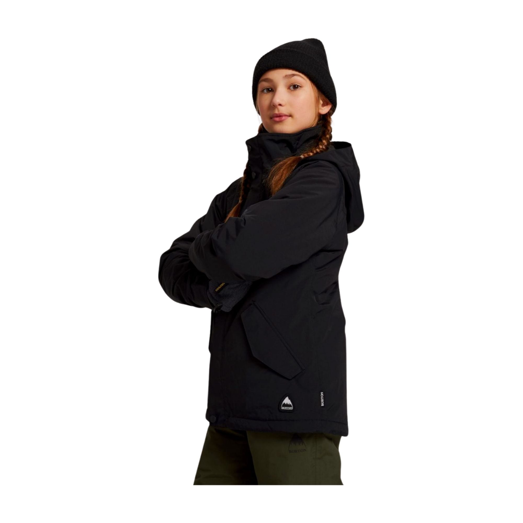 Girls Burton Elodie 2L Jacket Dreamruns