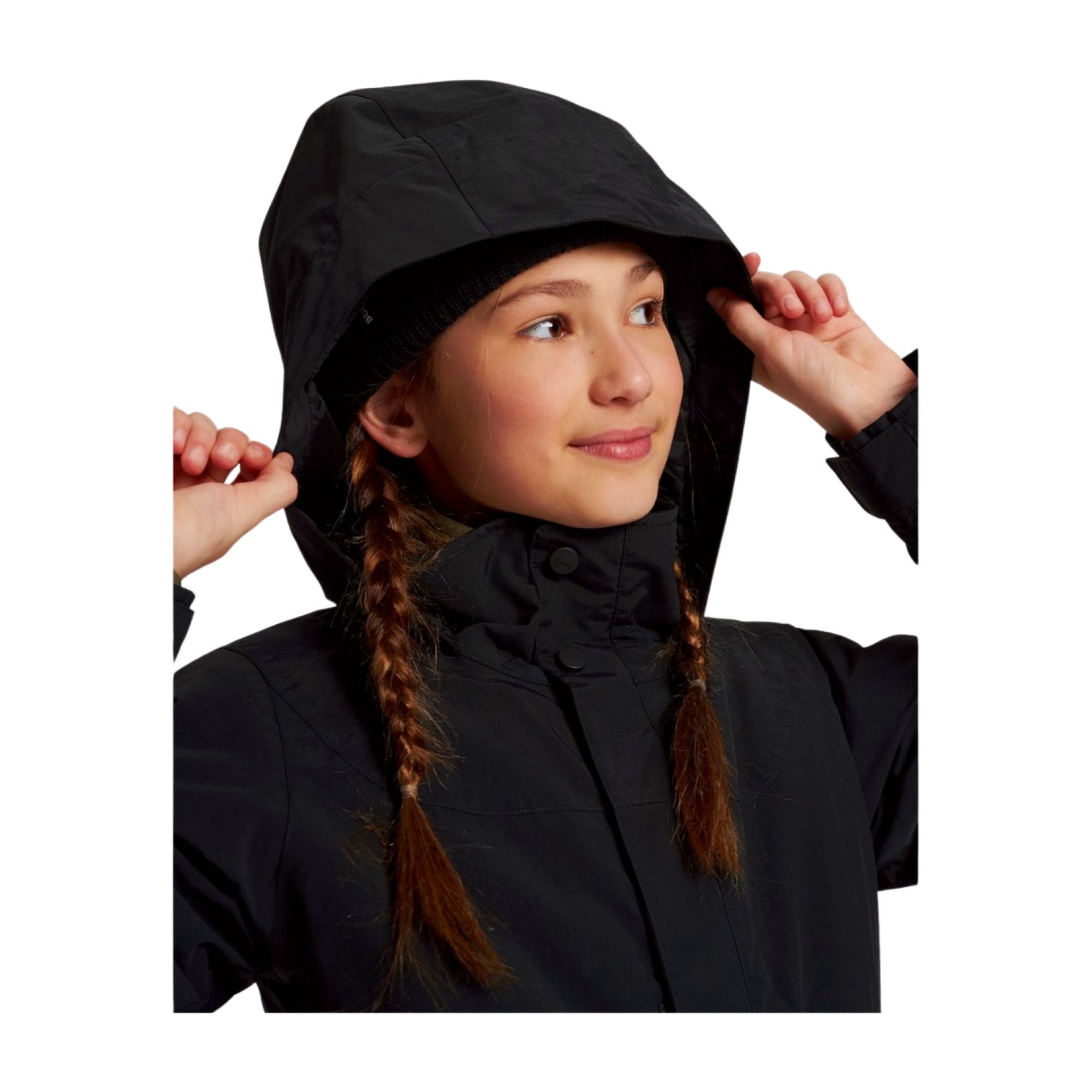 Burton elodie jacket shop