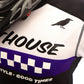 Fasthouse Elrod Jersey White/Purple Bike Jerseys