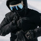 Women's Burton [ak] Embark GORE-TEX 2L Jacket True Black Snow Jackets