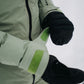 Women's Burton [ak] Embark GORE-TEX 2L Jacket Hedge Green Snow Jackets