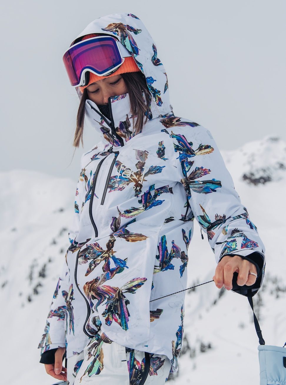 Women's Burton [ak] Embark GORE-TEX 2L Jacket