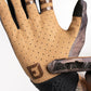 Fasthouse Emil Johansson Signature Blitz Glove Black Wash Bike Gloves