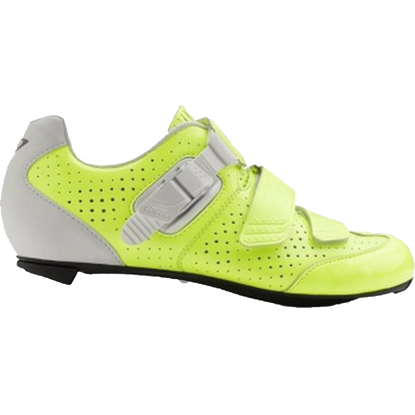Giro ESPADA E70 Shoe - Openbox Highlight Yellow White 36 - Giro Bike Bike Shoes