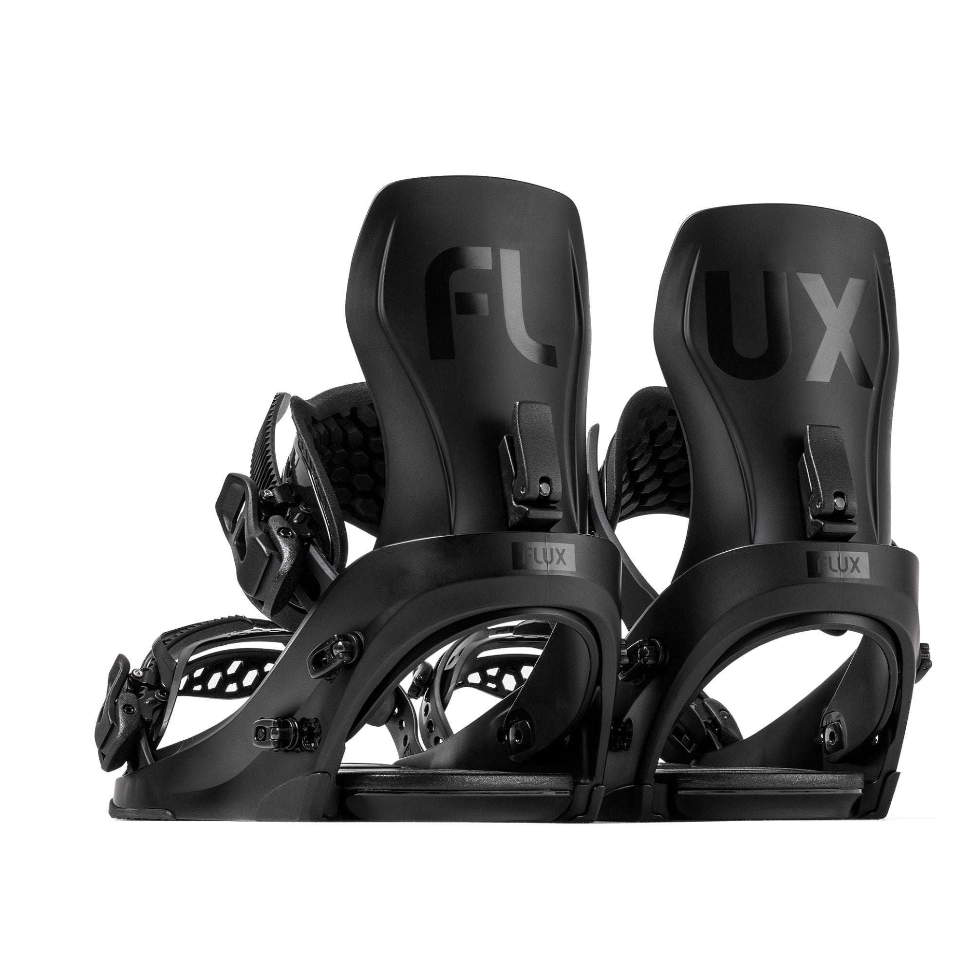 Flux CV Snowboard Binding – Dreamruns.com