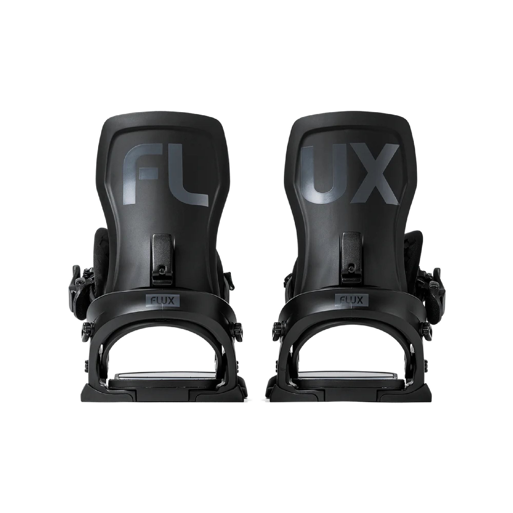 Flux XF Snowboard Binding – Dreamruns.com